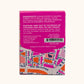 Rues de Paris Single-Use Soap Sheets