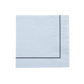 Sky Blue Premium Large Napkins