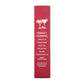 "Berry Kiss" Variety Pack Seasoned Straws