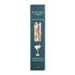 "Espresso Chocolate" Seasoned Straws
