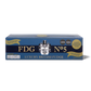 FDG No. 5 Sea Salted Caramel Fudge