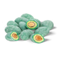 Les Petite Pebbles Pistachio Almonds (4oz)