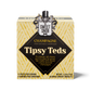 Tipsy Ted's Champagne Gummy Bears (3.25oz)