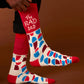 The Rad Dad Men's Socks