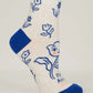 Pretty Anxious Ankle Socks