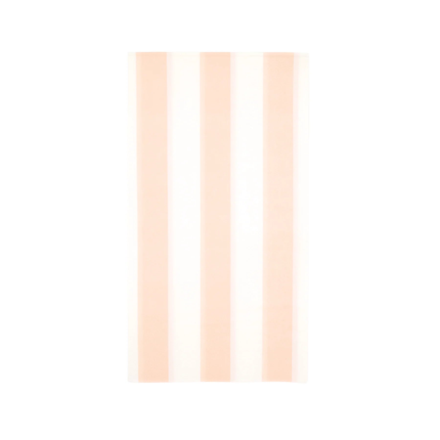 Sweet Cabana Stripe Guest Towels - Thumbnail 4