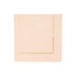 Sweet Peach Premium Large Napkins