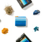 "Sapphire" Handcrafted Vegan Soap Bar