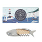 Finest Catch Fish Bottle Opener