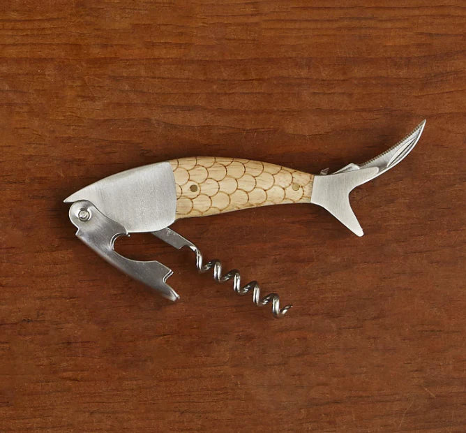 Finest Catch Fish Bottle Opener