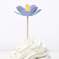 Flower Garden Cupcake Kit