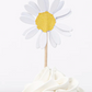 Flower Garden Cupcake Kit
