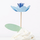 Flower Garden Cupcake Kit