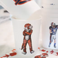 Reusable Party Cups: Aubie