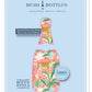 Wild Savannah Bottle Wrap (La Marca Edition)