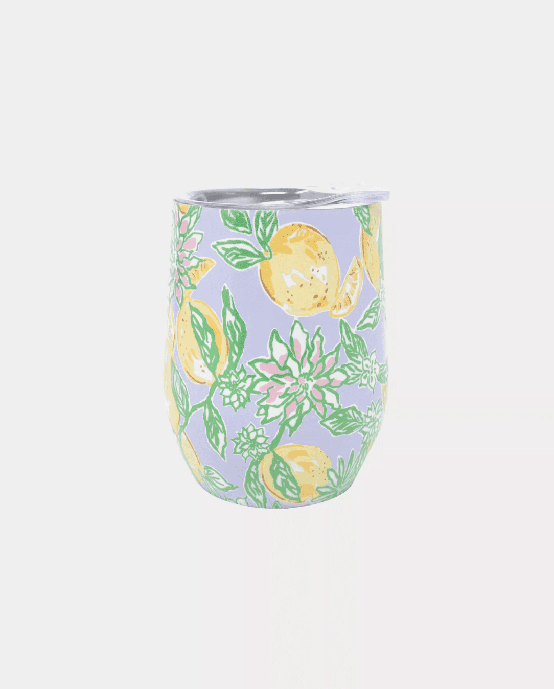 Make Lemonade Insulated Stemless Tumbler