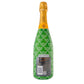Preppy Tennis Match Bottle Wrap (Veuve Edition)