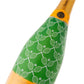 Preppy Tennis Match Bottle Wrap (Veuve Edition)