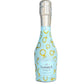Blue Engagement Ring Bottle Wraps (Mini La Marca Edition - Set of 6)