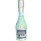 Blue Engagement Ring Bottle Wraps (Mini La Marca Edition - Set of 6)