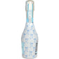 Blue Bows Ring Bottle Wraps (Mini La Marca Edition - Set of 6)