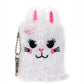 Mini Furry Friends Keychain (Assorted Styles)