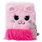 Kitty Furry Friends Journal