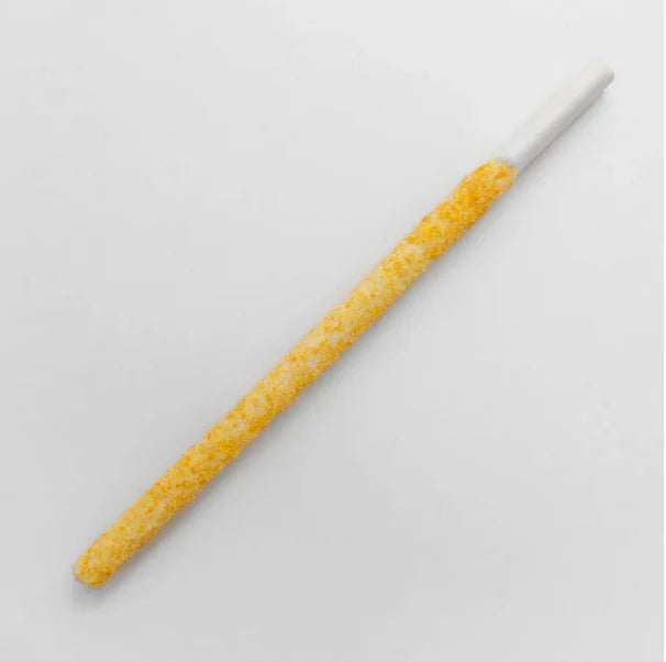 "Sunshine" Variety Pack Seasoned Straws
