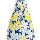 Summer Daisies Bottle Wrap (La Marca Edition)