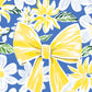 Summer Daisies Bottle Wrap (La Marca Edition)
