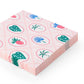 Luau Tropical Icon Large Napkins