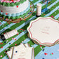 Birthday Icon Party Plates