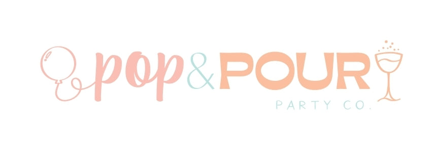 Pop & Pour Party Co