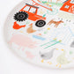 On the Farm Dinner Plates