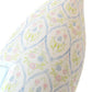 Grandmillienial Floral Medallion Bottle Wrap (La Marca Edition)