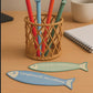 Fishing for Compliments Sticky Note Set