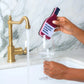 "Wine Time" Scrubbly™ Kitchen Sponge