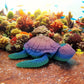 Seagrass Sea Turtle (Small)