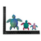 Seagrass Sea Turtle (Small)