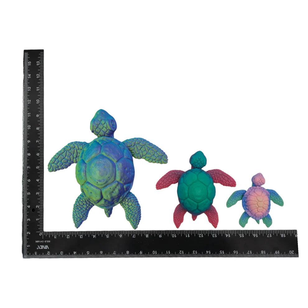 Seagrass Sea Turtle (Small)