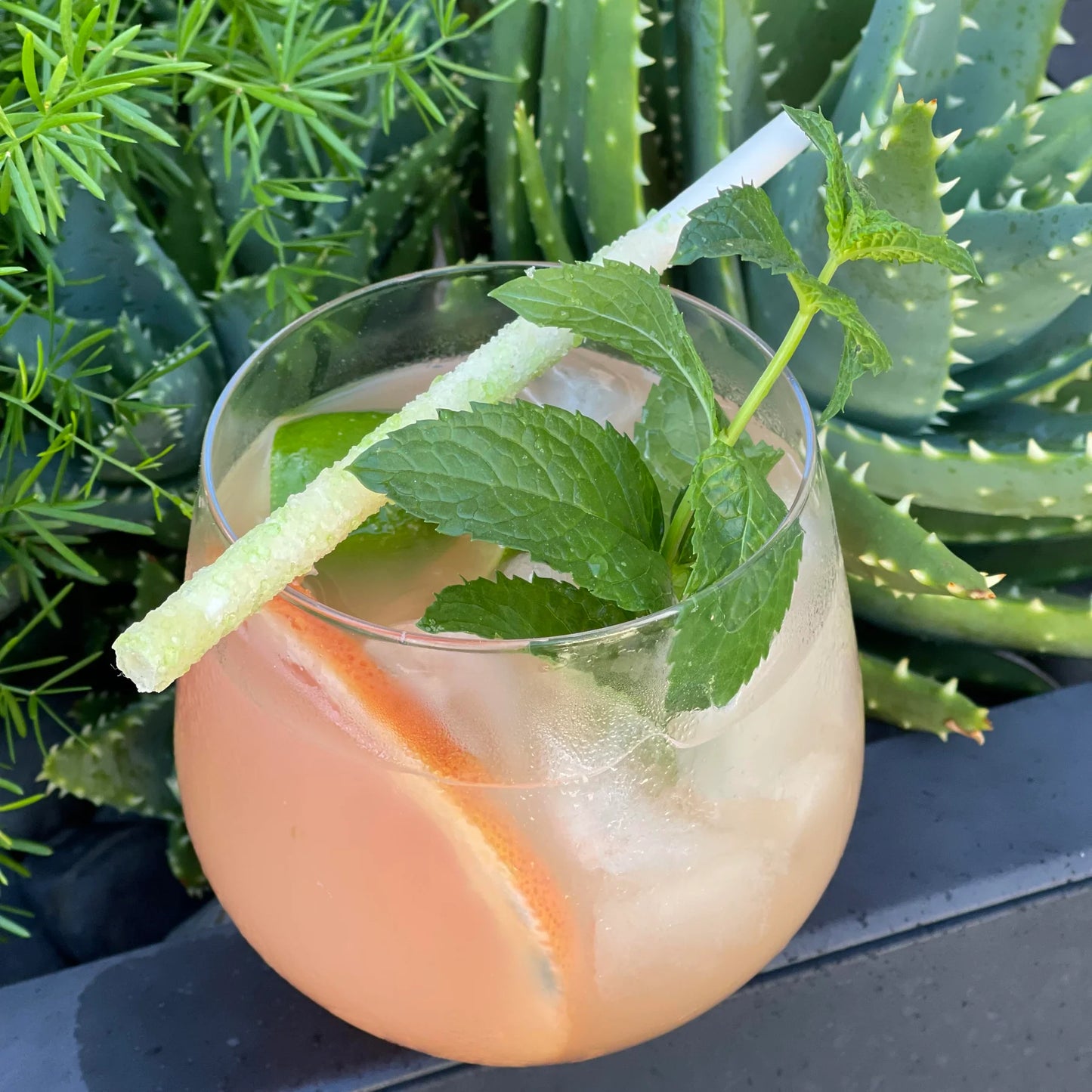 "Sunshine" Variety Pack Seasoned Straws