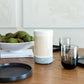 Signature Wax Warmer: Natural Canvas