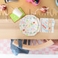Smarty Pants Large Plates
