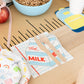 Smarty Pants Notebook Large Napkins