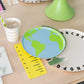 Smarty Pants Ruler Large Napkins