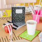 Smarty Pants Chalkboard Large Napkins