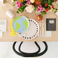 Smarty Pants Ruler Large Napkins