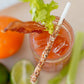 "Cowboy" Variety Pack Seasoned Straws