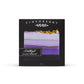 "Amethyst" Handcrafted Vegan Soap Bar