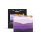 "Amethyst" Handcrafted Vegan Soap Bar